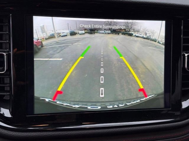 New 2026 Dodge Durango GT w/ Blacktop Package image 27