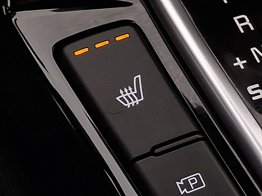 Certified 2024 Kia Seltos S image 20