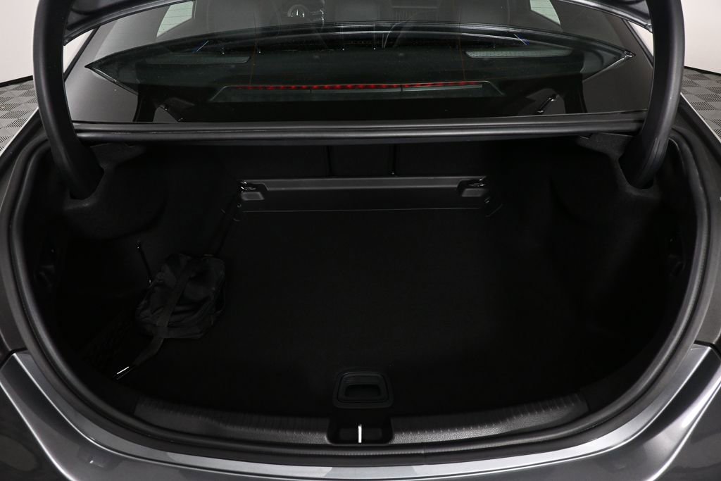 Certified 2025 Mercedes-Benz C 300 Sedan image 28