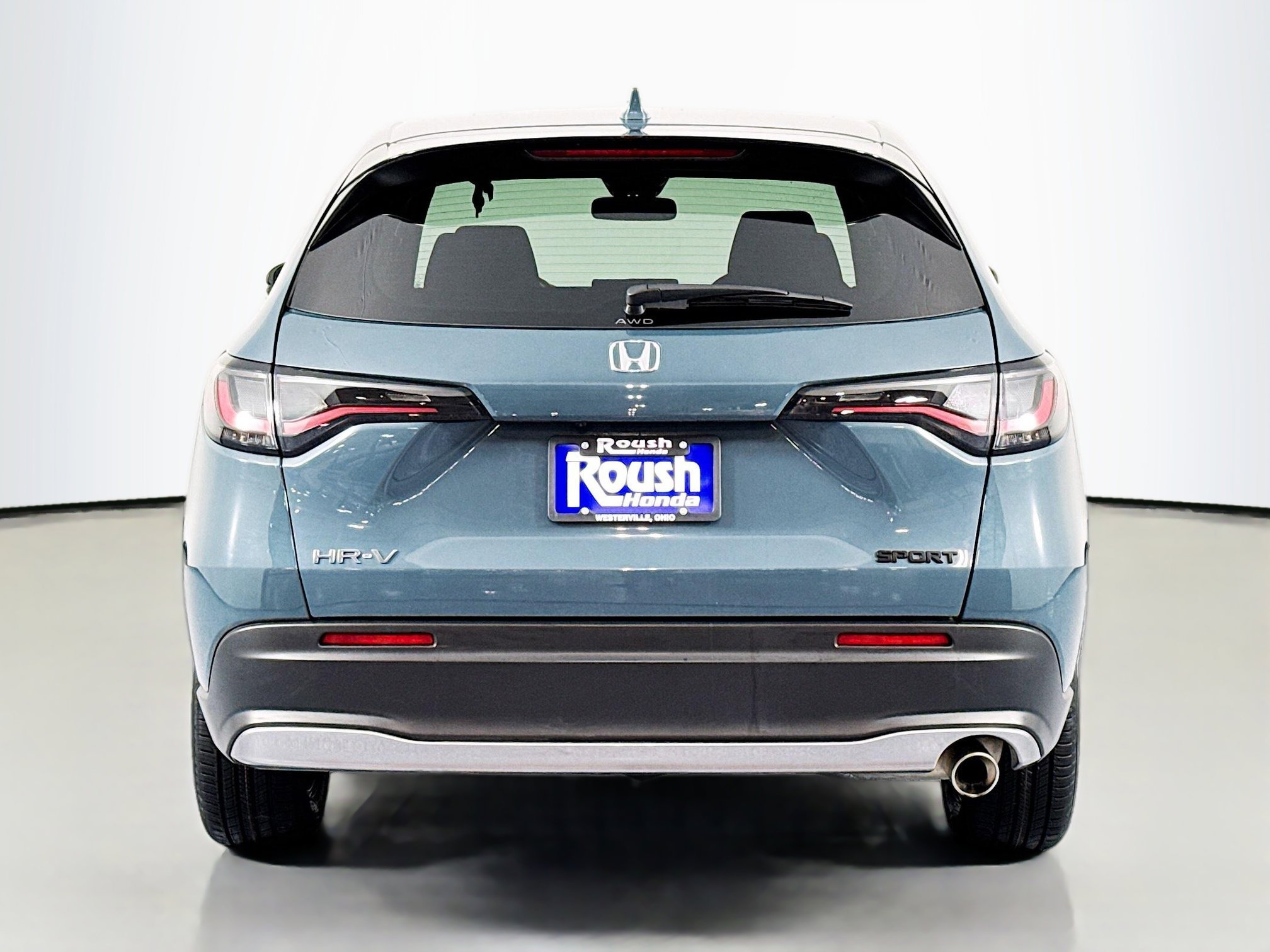 Used 2023 Honda HR-V Sport image 6