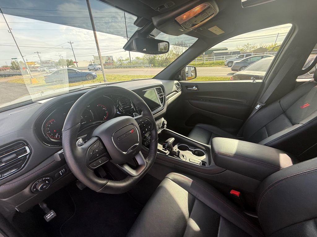 Used 2023 Dodge Durango R/T image 14