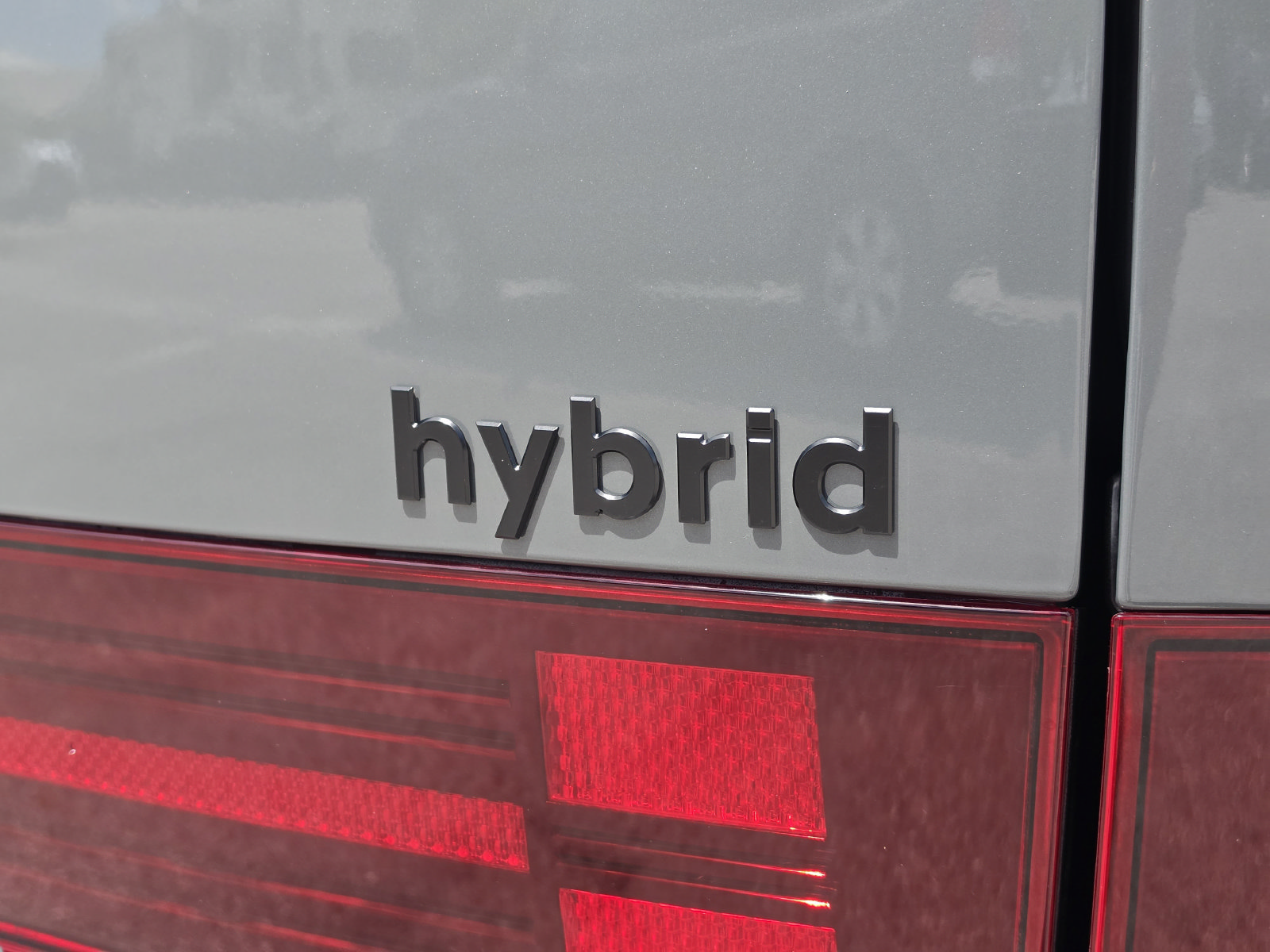 New 2026 Hyundai Santa Fe Calligraphy FWD image 42