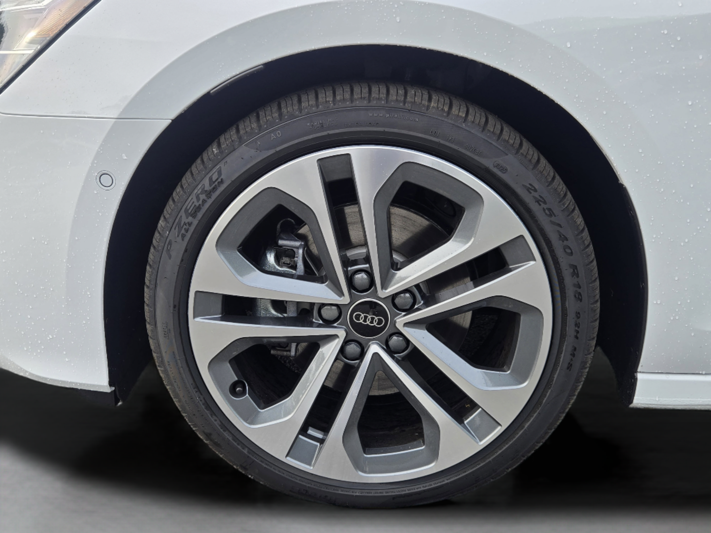 New 2026 Audi A3 2.0T Premium Plus AWD/4WD image 31