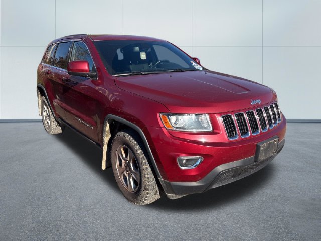 Used 2014 Jeep Grand Cherokee Laredo AWD/4WD image 5