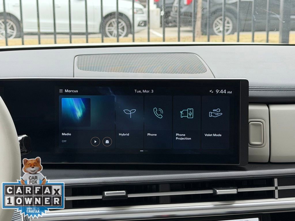 Used 2024 Hyundai Santa Fe SEL image 15