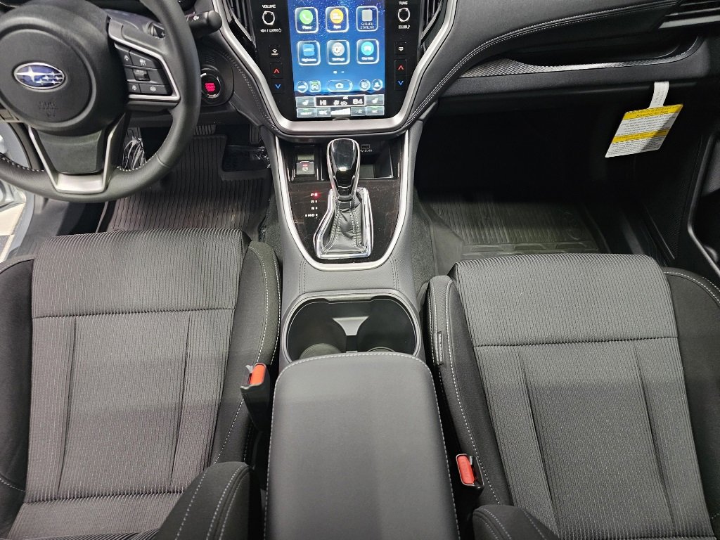 New 2024 Subaru Legacy Premium image 15
