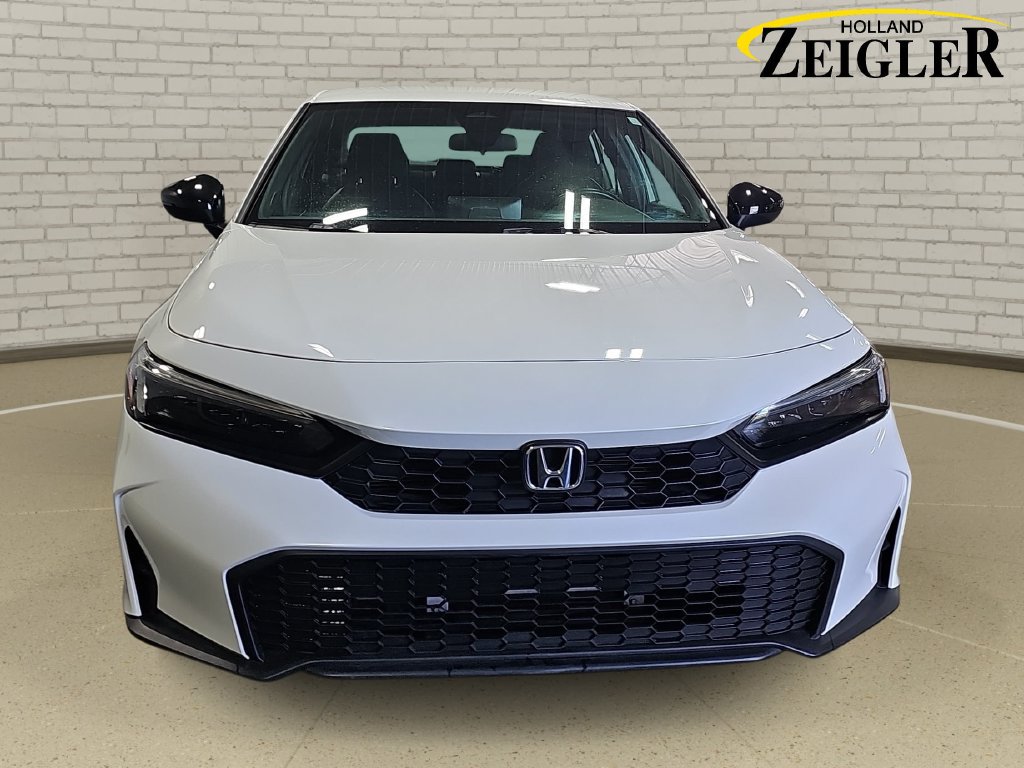 Used 2025 Honda Civic Sport image 58
