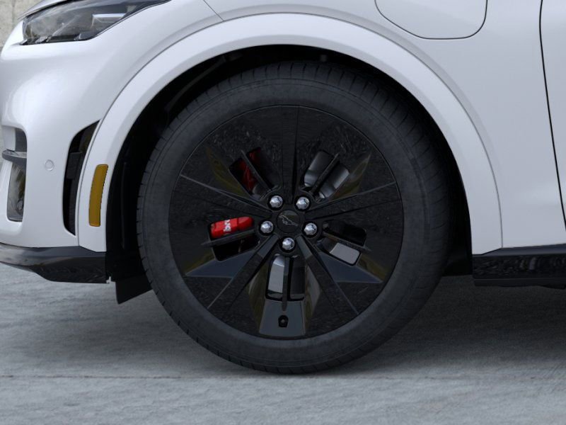 Used 2025 Ford Mustang Mach-E GT w/ Interior Protection Package image 19