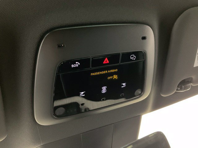 New 2026 Volvo EX30 Cross Country Ultra w/ Protection Package Premier AWD/4WD image 17