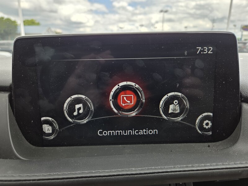 Used 2020 MAZDA MAZDA6 Touring FWD image 16