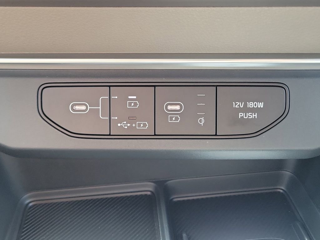 New 2026 Kia Carnival SX FWD image 34