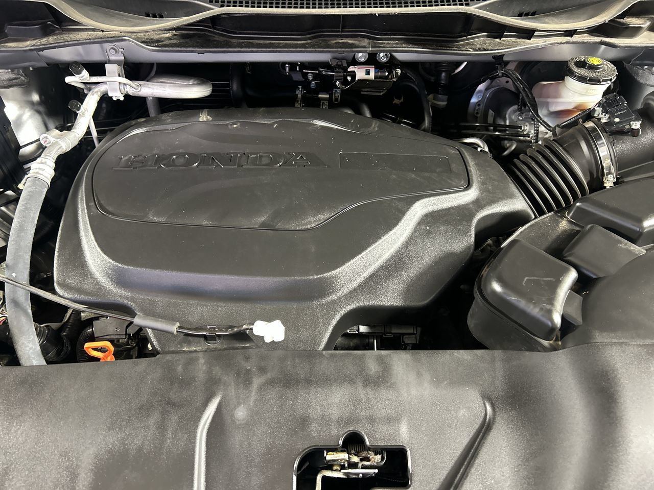 Used 2025 Honda Odyssey EX-L image 12