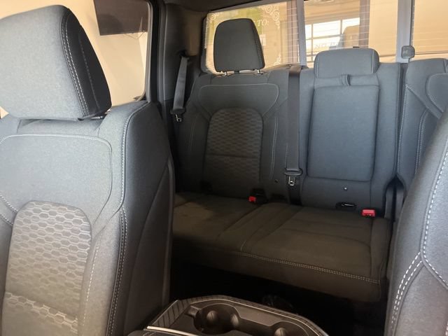 New 2026 RAM 1500 Big Horn AWD/4WD image 15