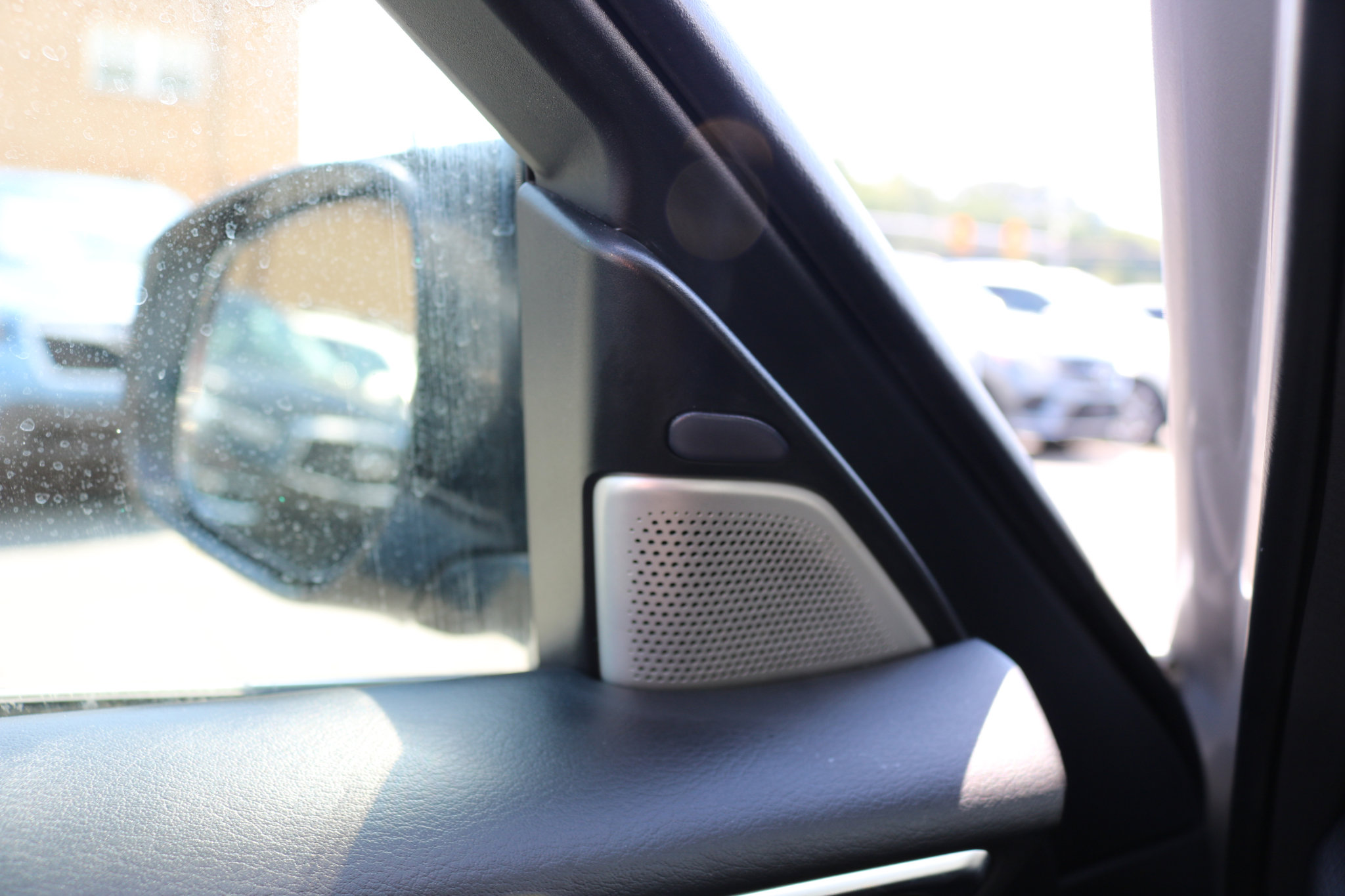 Used 2017 INFINITI Q50 3.0t Premium w/ Driver Assistance Package image 49