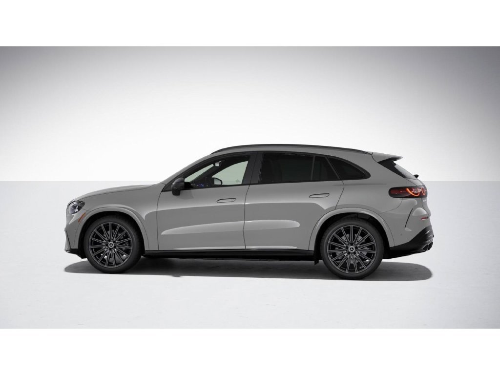 New 2027 Mercedes-Benz GLC 400 4MATIC image 33