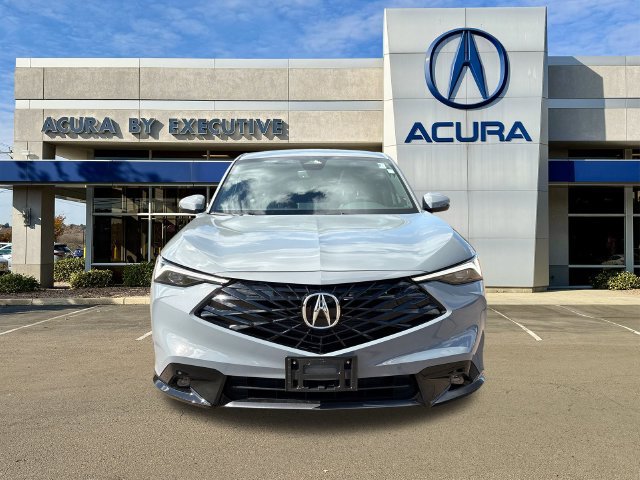 New 2026 Acura ADX A-Spec AWD/4WD image 6