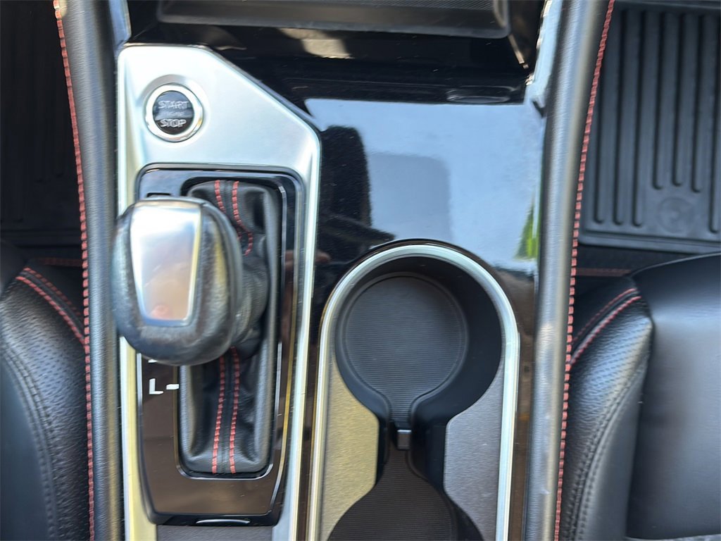 Used 2023 Nissan Altima 2.5 SR image 26