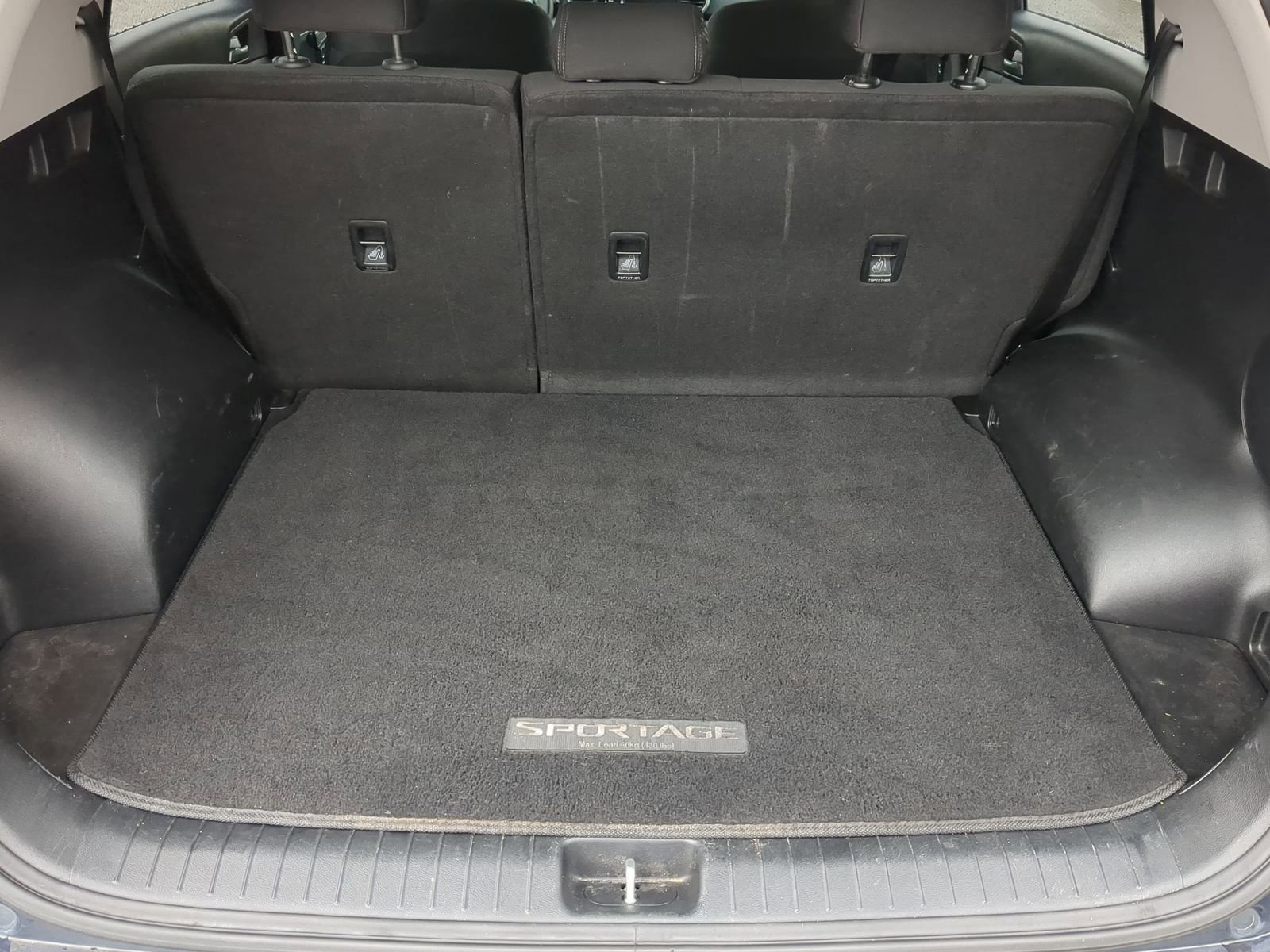 Used 2022 Kia Sportage LX w/ LX FWD Value Edition Package image 38