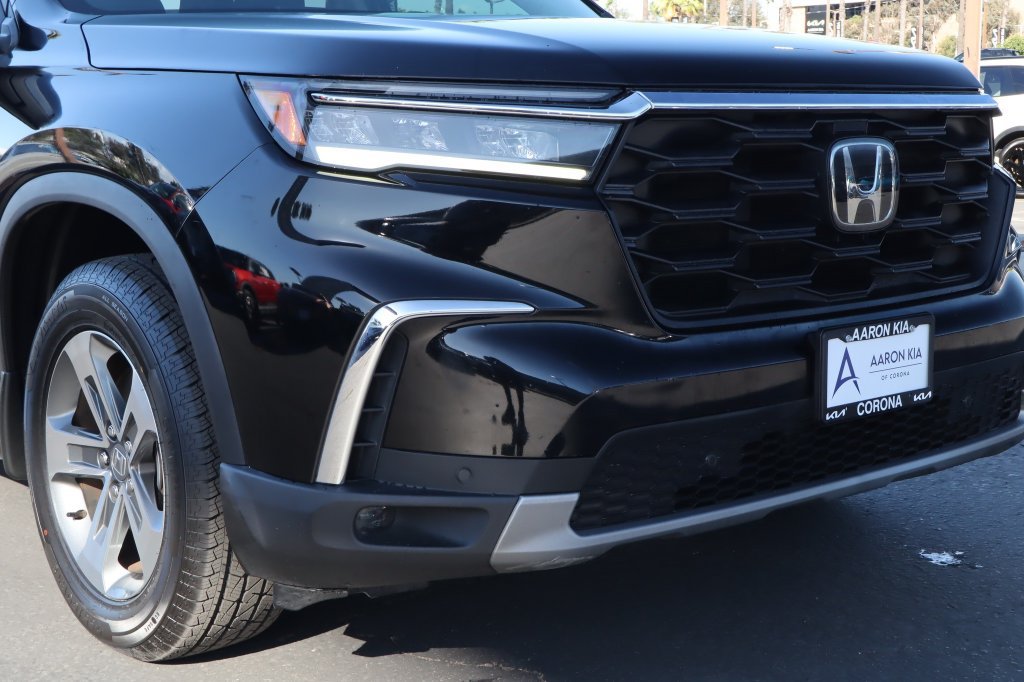 Used 2023 Honda Pilot EX-L image 9