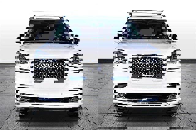 Used 2023 Lincoln Aviator Black Label Grand Touring w/ Class IV Trailer Tow Package video 2