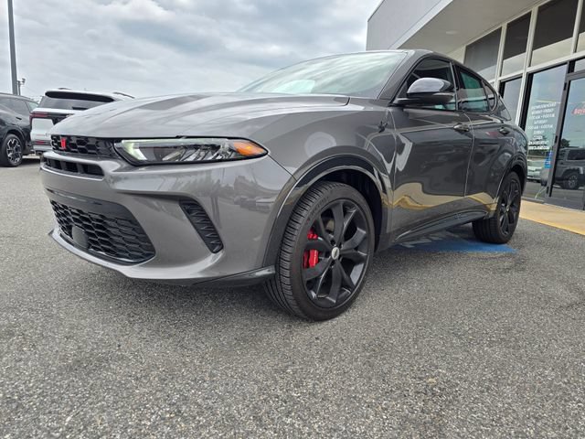 Used 2024 Dodge Hornet R/T AWD/4WD image 23