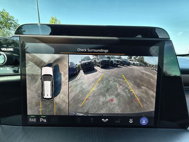 New 2026 Subaru Outback Touring AWD/4WD image 19