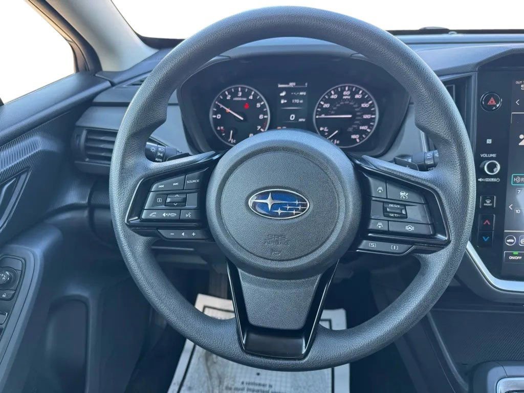 Used 2024 Subaru Crosstrek 2.0i Premium w/ Crosstrek Mirror Package AWD/4WD image 21