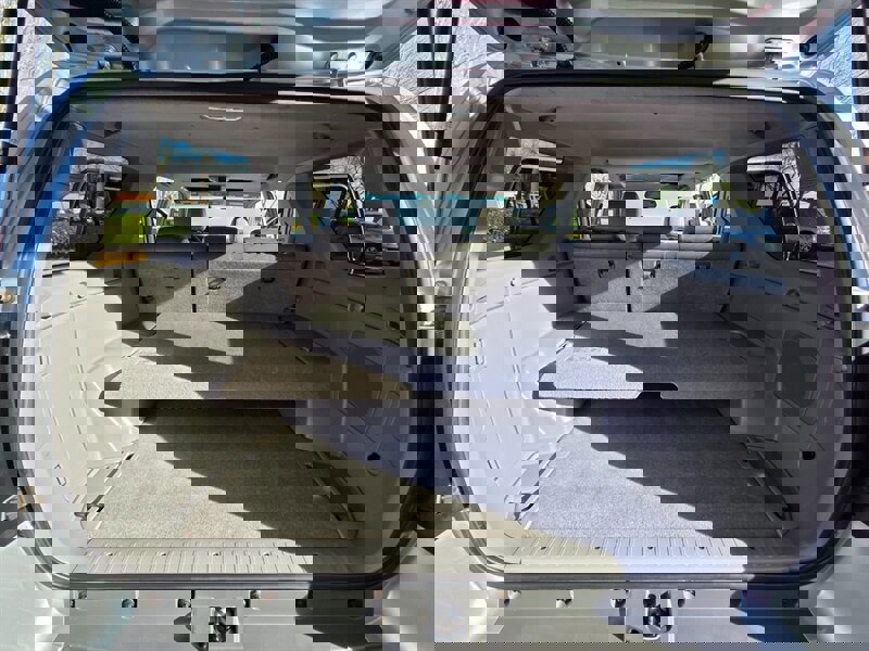 Used 2003 Toyota 4Runner Limited AWD/4WD image 49