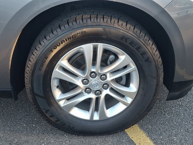 Certified 2020 Buick Enclave Essence AWD/4WD image 10