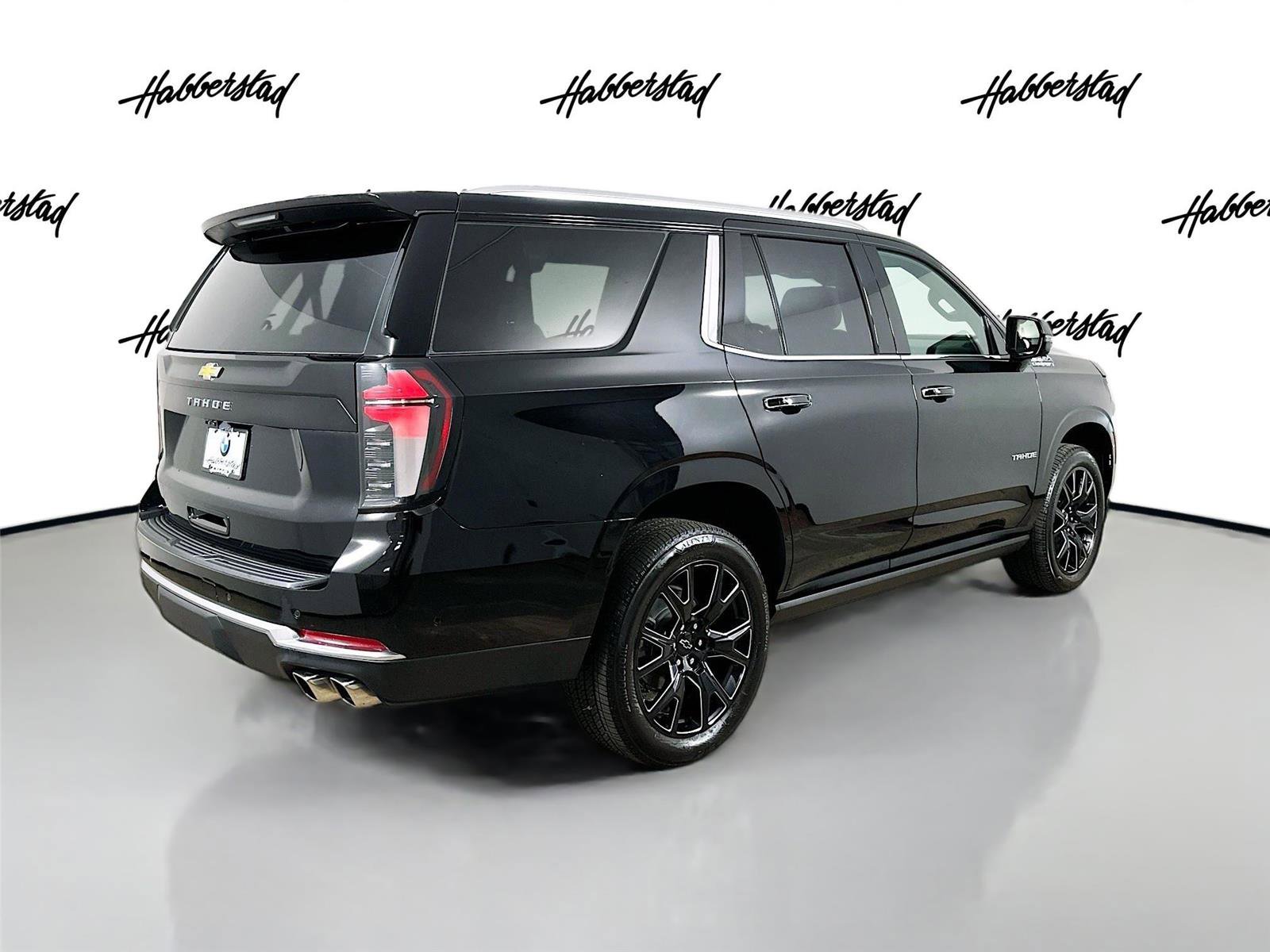 Used 2025 Chevrolet Tahoe High Country image 5