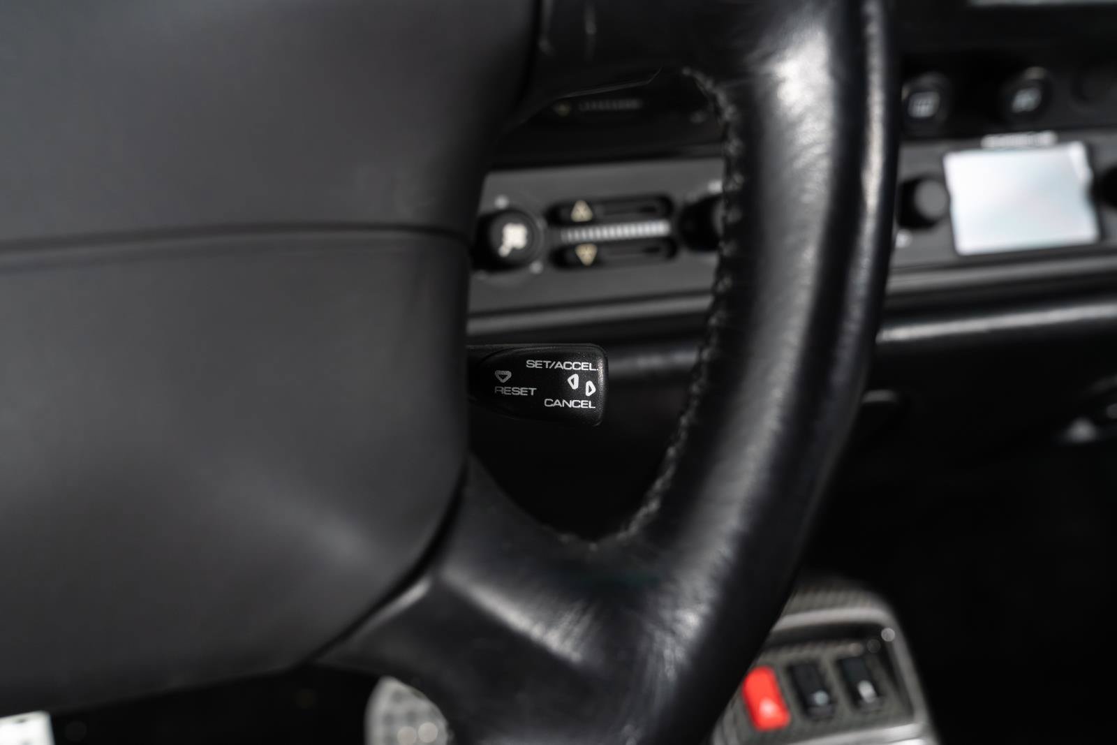 Used 1996 Porsche 911 Turbo RWD image 39