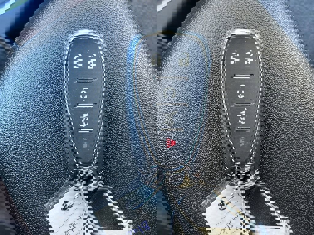 Used 2024 Chevrolet Equinox LT image 20