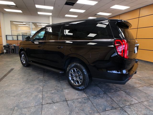 New 2027 Ford Expedition Max Active AWD/4WD image 5