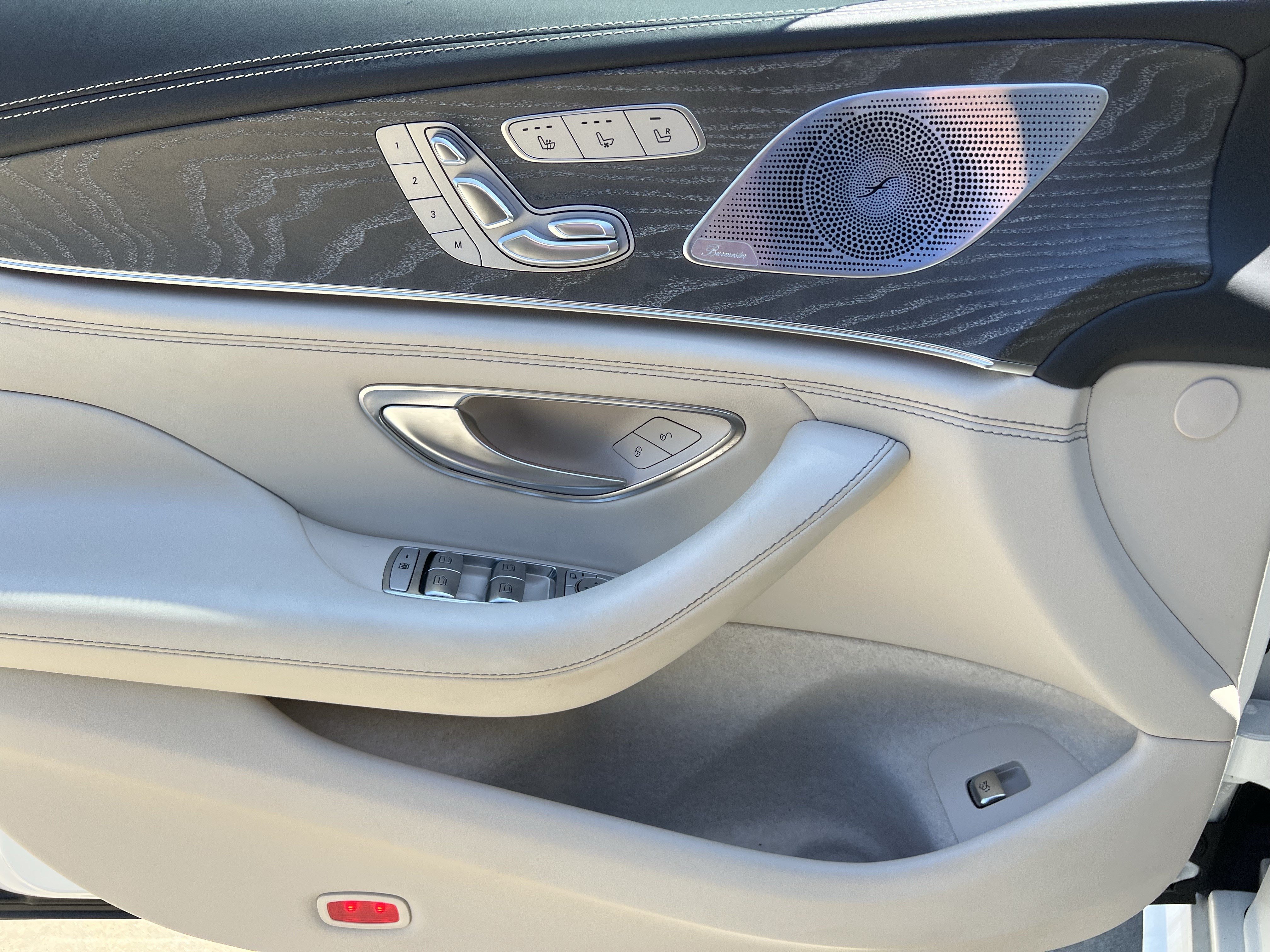 Certified 2021 Mercedes-Benz AMG GT 43 image 14