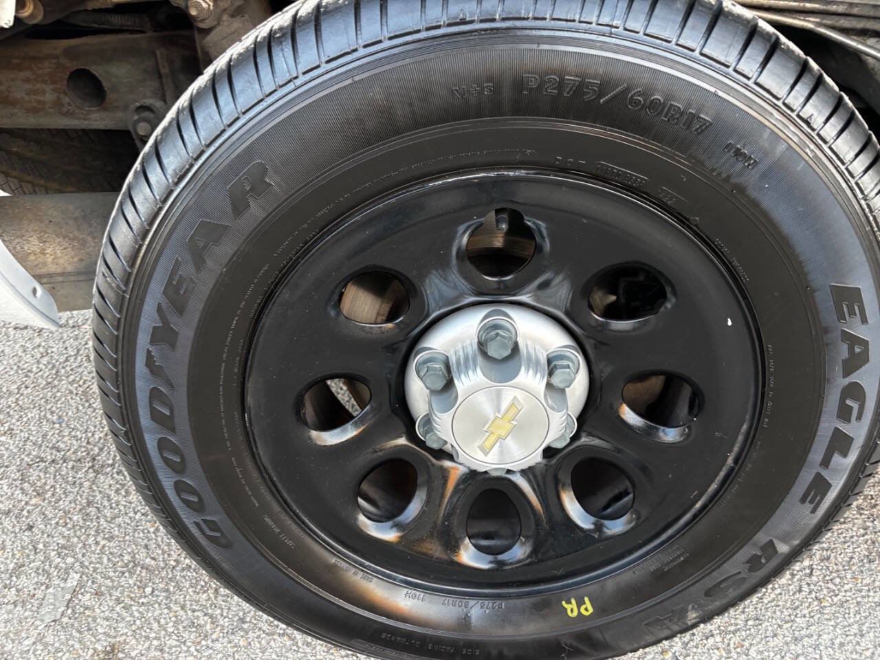 Used 2014 Chevrolet Tahoe LT image 23