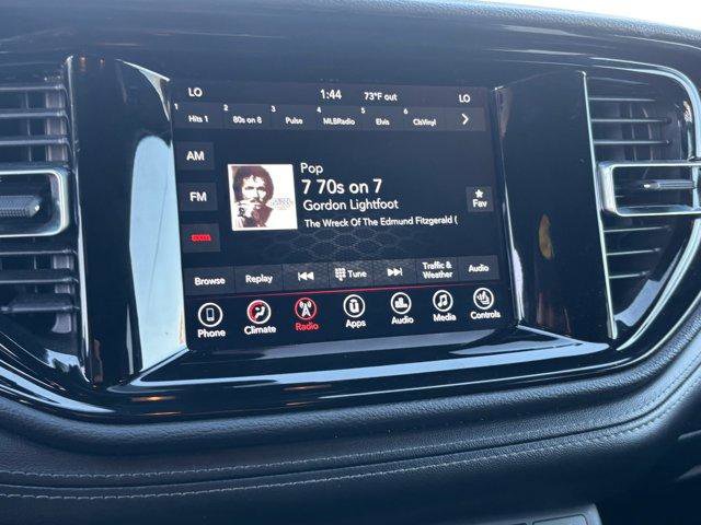 Used 2023 Dodge Durango SXT image 22