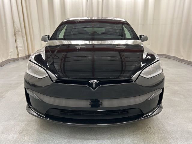 Used 2024 Tesla Model X image 27