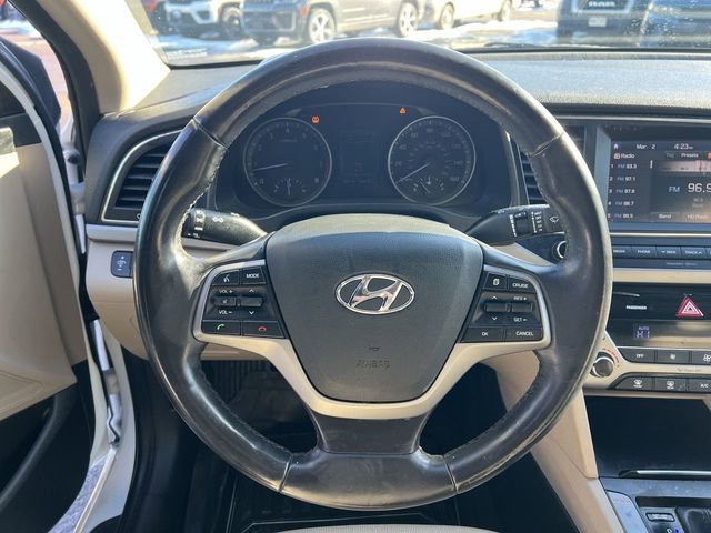 Used 2017 Hyundai Elantra Value Edition image 20