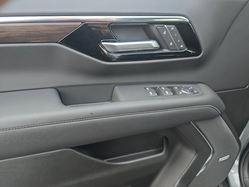 New 2026 Chevrolet Tahoe Premier image 17