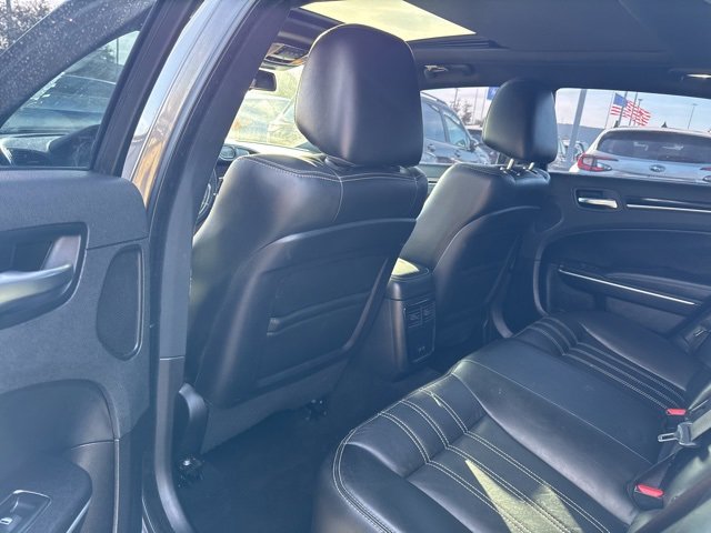 Used 2022 Chrysler 300 S image 12