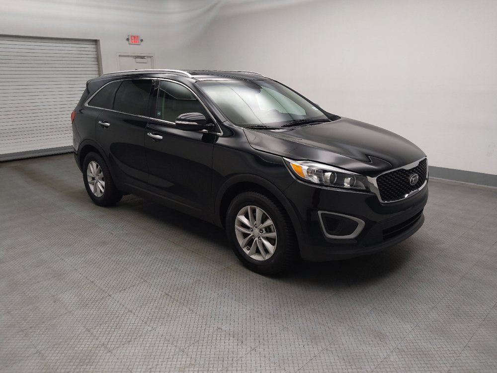 Used 2016 Kia Sorento FWD w/ LX Convenience Package image 11