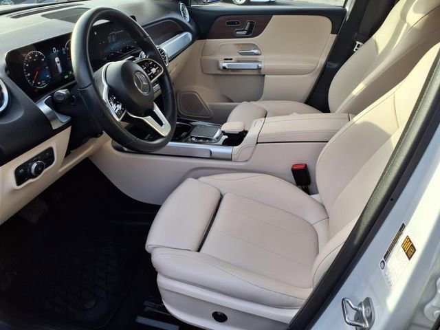 Used 2023 Mercedes-Benz EQB 300 4MATIC image 48