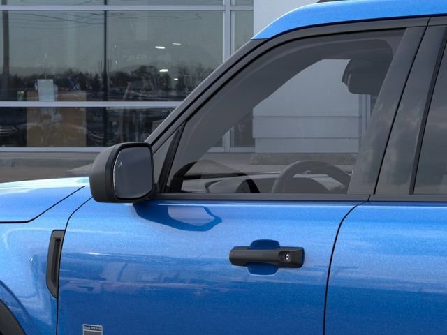 New 2025 Ford Bronco Sport Big Bend AWD/4WD image 20