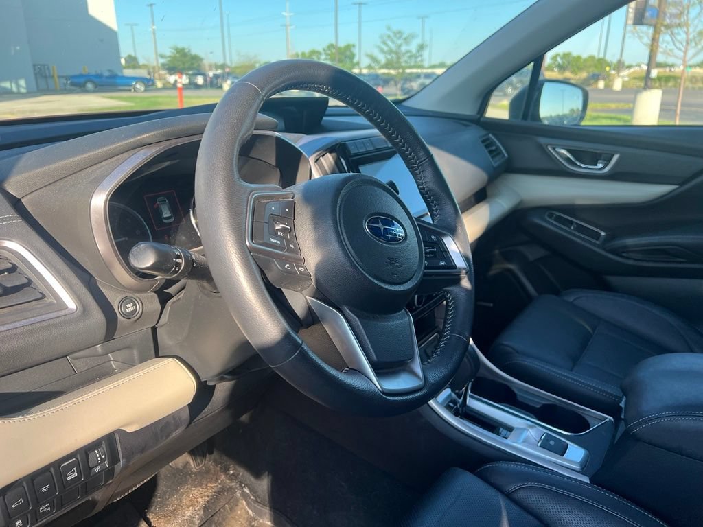 Used 2020 Subaru Ascent Limited w/ Technology Package AWD/4WD image 13