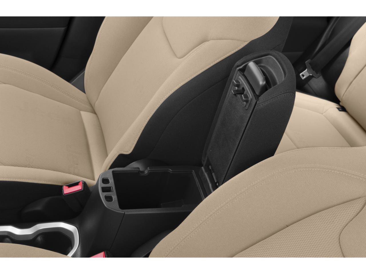 Used 2018 Jeep Renegade Latitude image 41