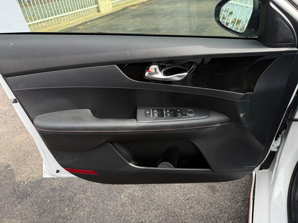 Used 2021 Kia Forte GT w/ GT2 Package image 20