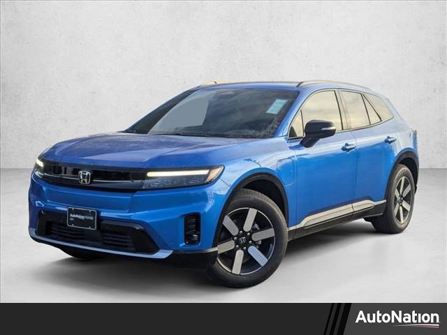 New 2026 Honda Prologue Touring image 1