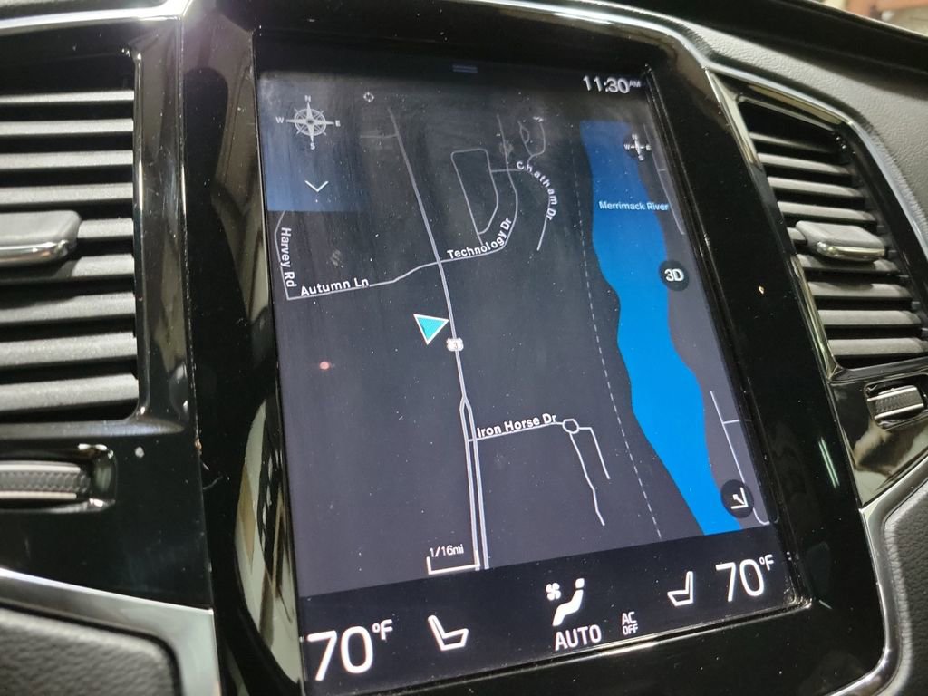 Used 2020 Volvo XC90 T8 Inscription image 33