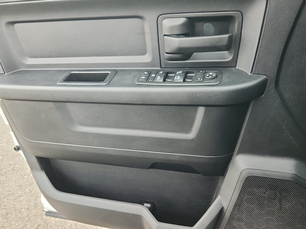 Used 2015 RAM 5500 Tradesman w/ Max Tow Package AWD/4WD image 8