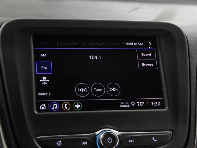 Used 2024 Chevrolet Equinox LT image 12